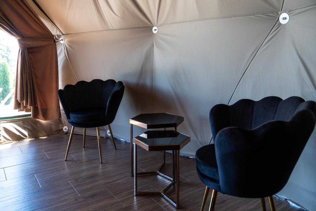 Peak Glamp & Jacuzzi Ξενοδοχείο Ζακοπάνε Εξωτερικό φωτογραφία